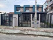 Casa / Sobrado para Venda em Joinville/SC Floresta 3 Quartos