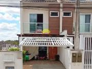 Casa / Sobrado para Venda em Joinville/SC Floresta 3 Quartos