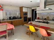 Casa / Sobrado para Venda em Joinville/SC Floresta 3 Quartos