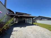 Casa / Sobrado para Venda em Joinville/SC Floresta 3 Quartos