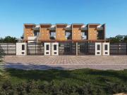 Casa / Sobrado para Venda em Joinville/SC Floresta 3 Quartos