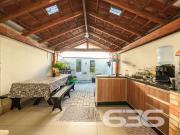 Casa / Sobrado para Venda em Joinville/SC Floresta 3 Quartos