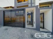 Casa / Sobrado para Venda em Joinville/SC Floresta 3 Quartos