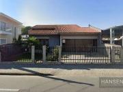 Casa / Sobrado para Venda em Joinville/SC Floresta 3 Quartos