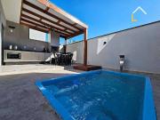 Casa / Sobrado para Venda em Joinville/SC Floresta 3 Quartos