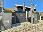 Casa / Sobrado para Venda em Joinville/SC Floresta 3 Quartos
