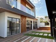 Casa / Sobrado para Venda em Joinville/SC Floresta 3 Quartos
