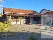 Casa / Sobrado para Venda em Joinville/SC Floresta 3 Quartos