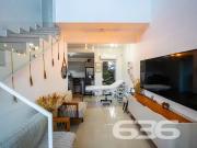 Casa / Sobrado para Venda em Joinville/SC Floresta 3 Quartos