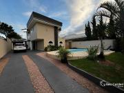 Casa / Sobrado para Venda em Joinville/SC Floresta 3 Quartos