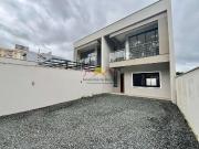 Casa / Sobrado para Venda em Joinville/SC Floresta 3 Quartos