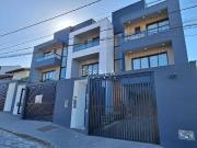 Casa / Sobrado para Venda em Joinville/SC Floresta 3 Quartos