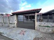 Casa / Sobrado para Venda em Joinville/SC Floresta 3 Quartos