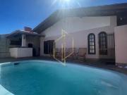 Casa / Sobrado para Venda em Joinville/SC Floresta 3 Quartos