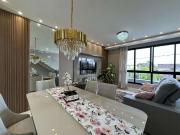 Casa / Sobrado para Venda em Joinville/SC Floresta 3 Quartos