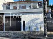 Casa / Sobrado para Venda em Joinville/SC Floresta 3 Quartos