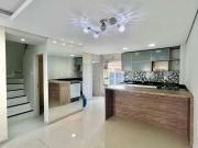 Casa / Sobrado para Venda em Joinville/SC Floresta 3 Quartos