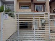 Casa / Sobrado para Venda em Joinville/SC Floresta 3 Quartos