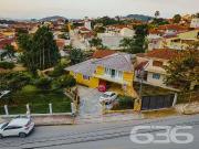 Casa / Sobrado para Venda em Joinville/SC Floresta 3 Quartos