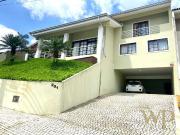 Casa / Sobrado para Venda em Joinville/SC Floresta 4 Quartos