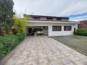 Casa / Sobrado para Venda em Joinville/SC Floresta 4 Quartos