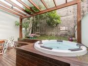 Casa / Sobrado para Venda em Joinville/SC Floresta 4 Quartos