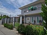 Casa / Sobrado para Venda em Joinville/SC Floresta 4 Quartos