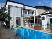 Casa / Sobrado para Venda em Joinville/SC Floresta 5 Quartos