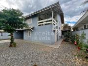 Casa / Sobrado para Venda em Joinville/SC Glória 3 Quartos
