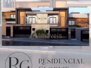 Casa / Sobrado para Venda em Joinville/SC Glória 3 Quartos