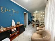 Casa / Sobrado para Venda em Joinville/SC Glória 3 Quartos