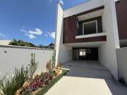 Casa / Sobrado para Venda em Joinville/SC Glória 3 Quartos