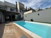 Casa / Sobrado para Venda em Joinville/SC Glória 3 Quartos