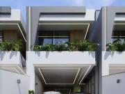 Casa / Sobrado para Venda em Joinville/SC Glória 3 Quartos