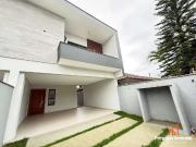 Casa / Sobrado para Venda em Joinville/SC Glória 3 Quartos