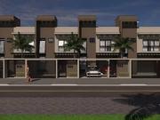 Casa / Sobrado para Venda em Joinville/SC Glória 3 Quartos