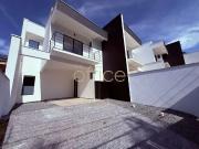 Casa / Sobrado para Venda em Joinville/SC Glória 3 Quartos