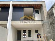 Casa / Sobrado para Venda em Joinville/SC Glória 3 Quartos