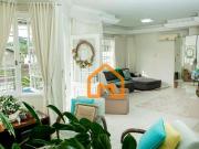 Casa / Sobrado para Venda em Joinville/SC Glória 3 Quartos