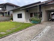 Casa / Sobrado para Venda em Joinville/SC Glória 3 Quartos