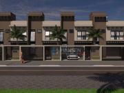 Casa / Sobrado para Venda em Joinville/SC Glória 3 Quartos