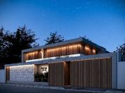 Casa / Sobrado para Venda em Joinville/SC Glória 3 Quartos