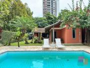 Casa / Sobrado para Venda em Joinville/SC Glória 3 Quartos