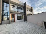 Casa / Sobrado para Venda em Joinville/SC Glória 3 Quartos