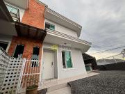 Casa / Sobrado para Venda em Joinville/SC Glória 3 Quartos