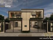 Casa / Sobrado para Venda em Joinville/SC Glória 3 Quartos