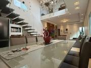 Casa / Sobrado para Venda em Joinville/SC Glória 3 Quartos