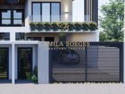 Casa / Sobrado para Venda em Joinville/SC Glória 3 Quartos