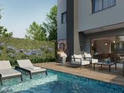 Casa / Sobrado para Venda em Joinville/SC Glória 3 Quartos