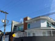 Casa / Sobrado para Venda em Joinville/SC Glória 3 Quartos